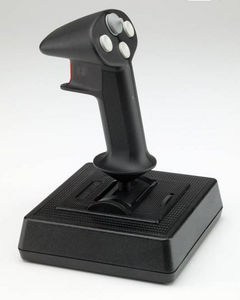 joystick 3 ejes