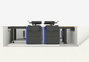 torno CNC 1