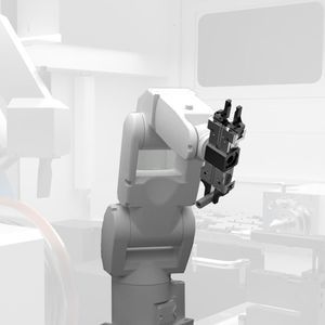 robot articulado 1