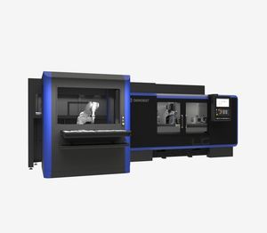 cargador automático de pórtico 1