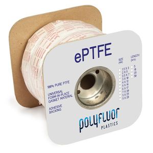 cinta de estanqueidad de PTFE