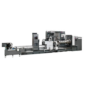 torno CNC