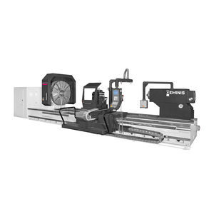 torno CNC