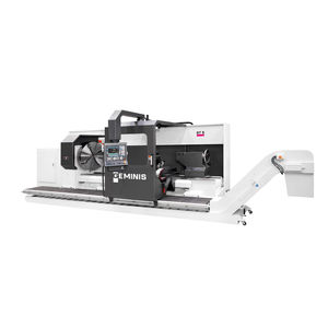 torno CNC