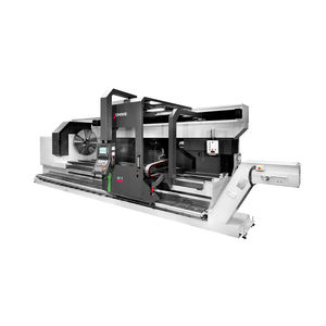 torno CNC