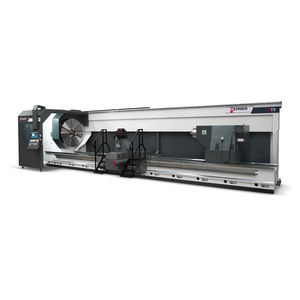 torno CNC