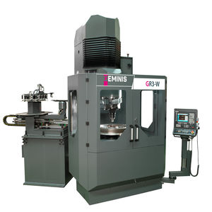 torno CNC