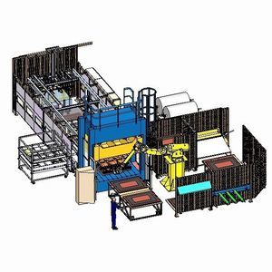 termocompresor centrífugo
