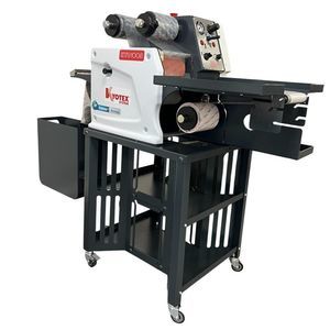máquina para aplicación de cola compacta 1