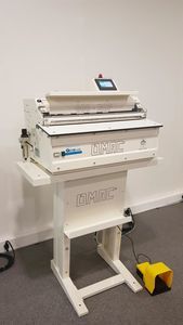 máquina plegadora de bordes monopuesto 1