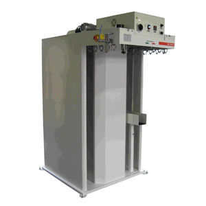 horno de cámara 1