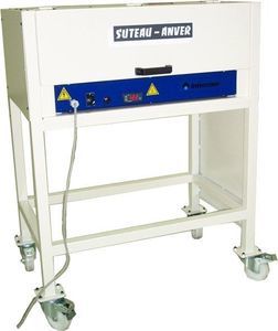 horno de tipo armario 1