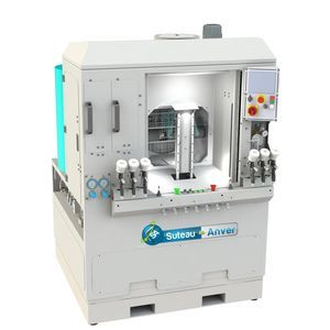 máquina de coloración automática 1