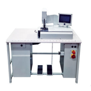 máquina de preparación 1