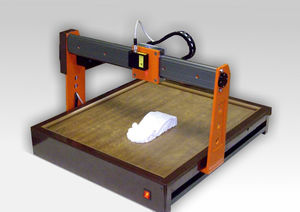 escáner 3D 1