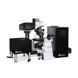 microscopio óptico