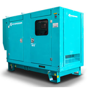 grupo electrógeno diésel 1