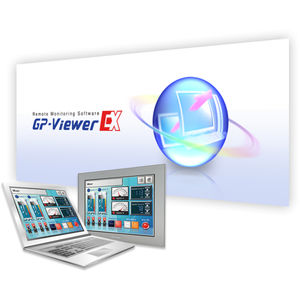 software de supervisión