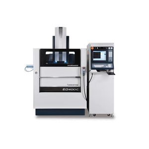 máquina de electroerosión por penetración 1
