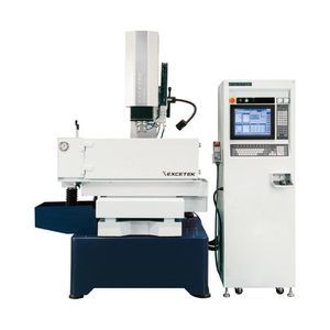 máquina de electroerosión por penetración 1