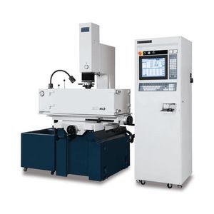 máquina de electroerosión por penetración 1