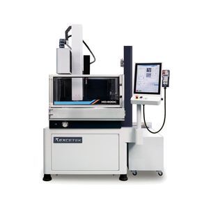 machina de taladrado profundo CNC