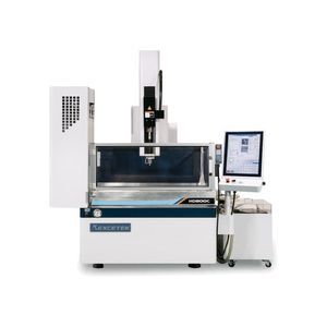 machina de taladrado profundo CNC
