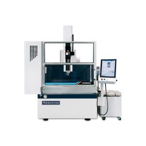 machina de taladrado profundo CNC