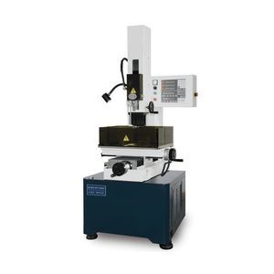 machina de taladrado profundo CNC