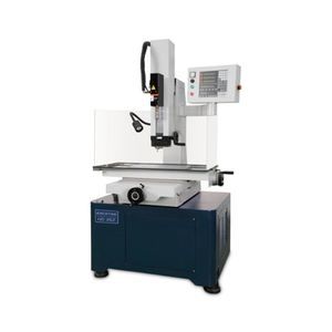 machina de taladrado profundo CNC