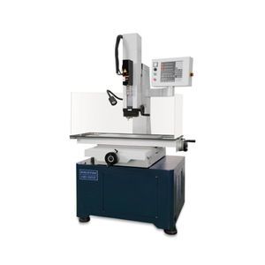 machina de taladrado profundo CNC