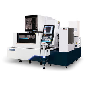 máquina de electroerosión wire EDM 1