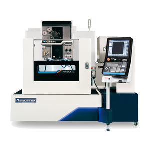 máquina de electroerosión de hilo 1