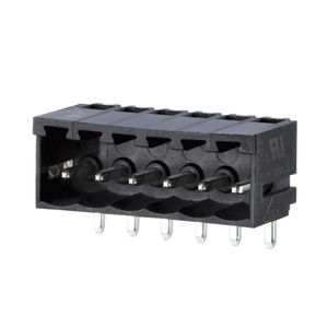 regleta de contacto 3.5 mm (0.137") 1