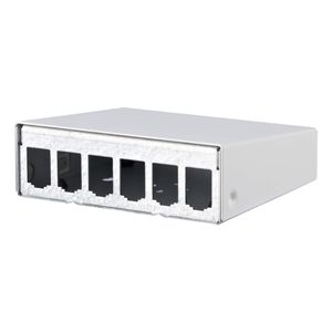 caja montaje en pared 1
