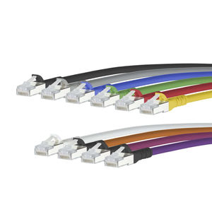 cable de conexión RJ45