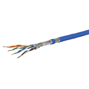arnés de cables eléctricos de datos 1