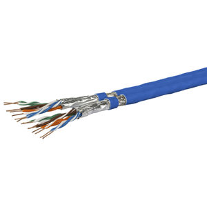 arnés de cables eléctricos de datos 1