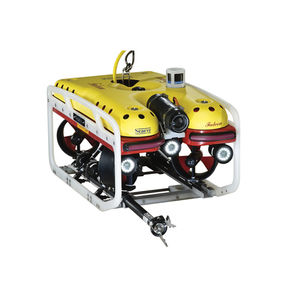 UUV ligero