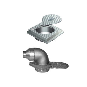 extractor de gases de escape para coche 1