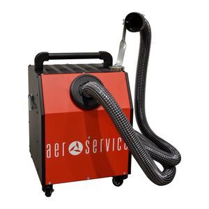 extractor de humo de mano 1