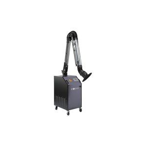 extractor de humo de mano 1