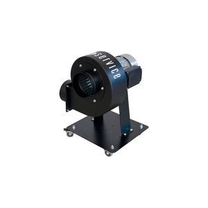 extractor de humo de mano 1