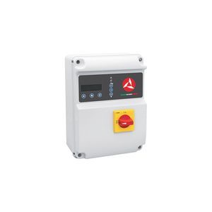 panel de de distribución modular
