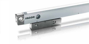 encoder lineal incremental