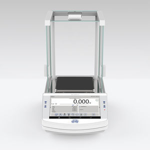 pesadora electrónica 1