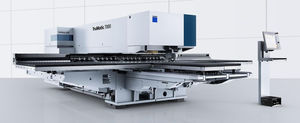 máquina de corte láser 1