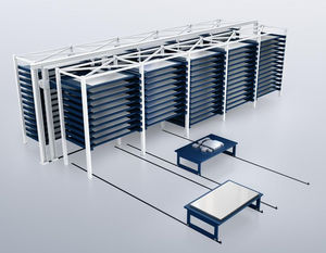 almacenamiento automático vertical 1