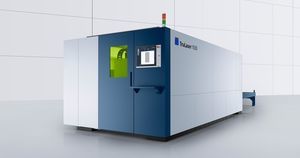 máquina de corte láser de fibra 1