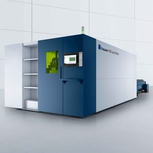 máquina de corte láser de fibra 1